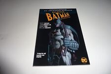 ALL STAR BATMAN Vol. 1 MY OWN WORST ENEMY TPB DC Comics 2017 Scott Snyder VF/NM