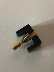 5537 Diamant ELAC D 444 Needle Stylus Plattenspieler Schallplatte - Bild 1 von 5