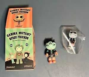 Kidrobot Tara McPherson Gamma Mutant Space Friends - Kaugummiliebhaber ?/?? CHASE - Bild 1 von 5
