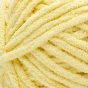 Bernat Babydecke Sparkle 300G - Sonnenschein Sparkle - Bild 1 von 1