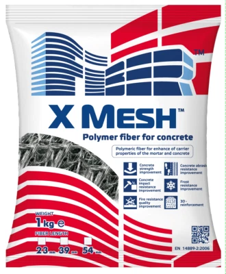 Fasern PP Faser für Beton Estrich Gips Polypropylen Fasern 1kg Länge 39mm Top - Bild 1 von 3