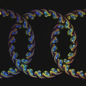 Lateralus Lateralus - Imagen 1 de 12