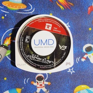 Need for Speed: Most Wanted 510 PSP Disc Only Greatest Hits - Picture 1 of 1