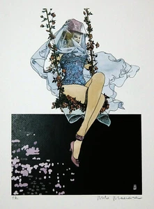 MANARA PORTFOLIO FELLINI P.A. - Picture 1 of 18