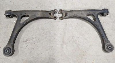 2000-2006 - Audi TT mk1 - Lower Front Control Arms - 8N0 407 166 165 - Image 1 of 4
