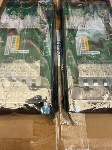 New Juniper EX4600-EM-8F 8x10GB/ 1Gb Ethernet SFP+ port Expansion Module -Sealed - Picture 1 of 4