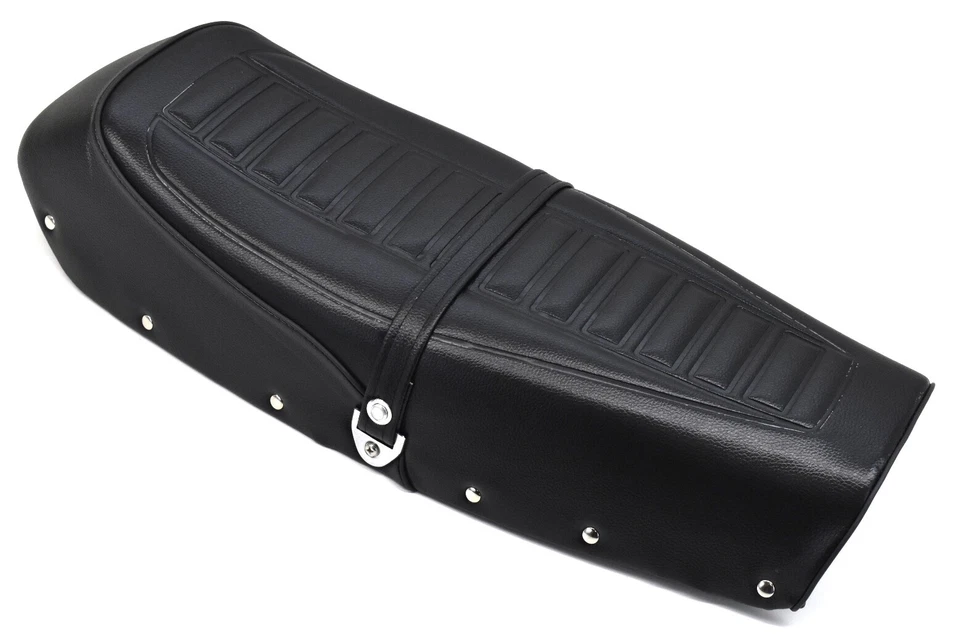 Nuevo sillín principal Seat CB400 F K0-77 Super Sport Four Honda 75-77 #F197 Foto 1 de 3