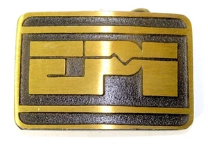 Hebilla de cinturón EPI  - Imagen 1 de 2