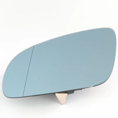 Espejo de cristal para AUDI A8 Quattro 2004 2005 2006 2007 lado izquierdo del conductor Foto 1 de 2