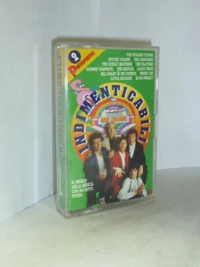 Unforgettable - Panorama - Vol. 2 - the Rolling Stones - Mc Cassette - Picture 1 of 3