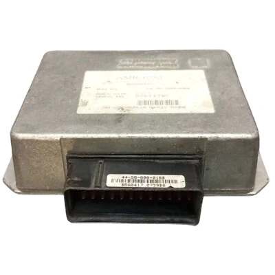 AMR6353 Control Unit / Module Land Rover Range Rover P38A 1999 Foto 1 de 4