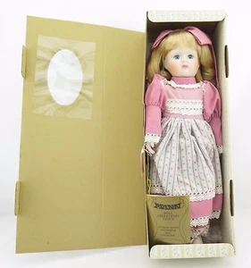 'Cammy' muñeca de coleccionista Seymour Mann (#1611/2500) - Imagen 1 de 2