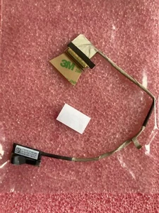 NEW HP EliteBook 850 G7 +MORE 6017B1370901 FHD TOP 40 PIN LCD Display Cable - Picture 1 of 2