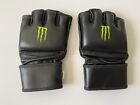Monster MMA Gloves M (medium) UFC WEC Pride Bellator Strikeforce