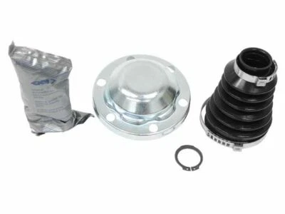 适用于 2007 - 2011 年大众 Eos CV 靴套件 94191PZ 2008 2009 2010 2.0L 4 Cyl — 第 1/2 张图片