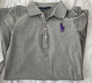 Polo Raph Lauren Girls dress 2 available size .Sold separately - Picture 1 of 4