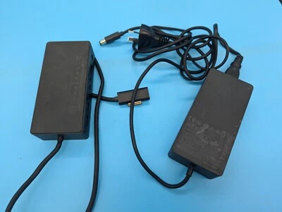 Microsoft Surface Dock 1661 for Surface Pro 3 4 5 6 Surface Laptop inc PSU - image 1 of 3