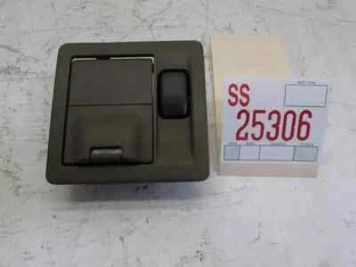 Dash Trim Millenia 1998 Mazda Sedan Left Driver Side Front Storage Box Coin Tray - Image 1 of 4