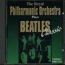 Royal Philharmonic Orchestra plays Beatles classic vo... | CD | Zustand sehr gut - Bild 1 von 1
