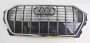 Genuine Radiator Grille 83A853651ERN4 - Picture 1 of 1