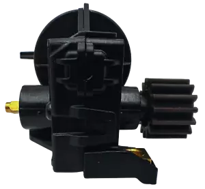 Brühgruppe Getriebemotor für JURA ENA Micro & A Serie (12V) | 70179 - Bild 1 von 6