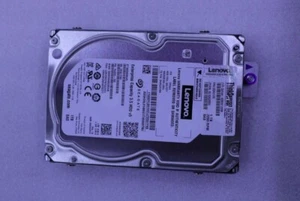 LENOVO 4XB0K12298 - 00XH176 1TB 7.2K Enterprise SAS 12Gbps 3.5" HDD w/Tray - Picture 1 of 1
