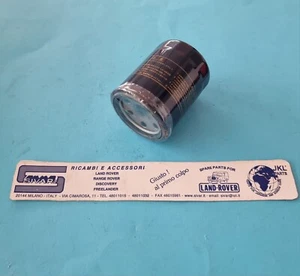 Ölfilter JKL Für Kia Carnival Mazda mx3 Mitsubishi MZ690901 Sivar M52107E - Imagen 1 de 1