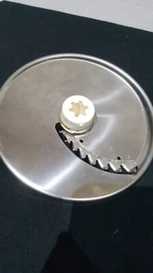 Magimix 5100 French Fry Disc - Picture 1 of 4