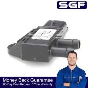 SGF DPF SENSOR FÜR CITROËN BERLINGO C3 C4 C5 C6 C8 VERSAND DS3 DS4 DS5 MFDPF4CI - Bild 1 von 9