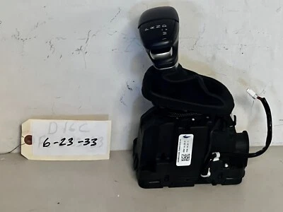 2015 - 2023  Dodge Challenger Genuine Factory Gear Shifter Knob And Shifter OEM - Image 1 of 4