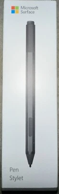Microsoft Surface Pen, Black, Model: M1776 (EYU-00001)  -  FREE SHIPPING - Image 1 of 4