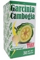 Garcinia Cambogia Garcinia Trim 30 Capsules 500 mg ea Dietary Supplement - Picture 1 of 2