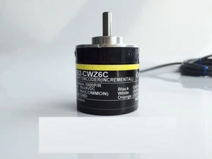 1pc 10P/R 20P 30P 40P 50P 60P E6B2-CWZ5B 3E 6C 1X 5G - Picture 1 of 2