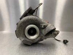 Mercedes C200 W204 2.1 CDI Turbolader A6460901080 Bj 2008 - Bild 1 von 11