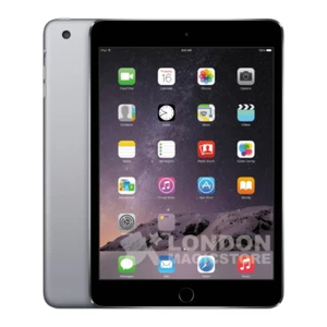 Apple iPad Mini - 16GB 32GB 64GB Wi-Fi + Celular 4G 7.9" - Muy buen estado - Imagen 1 de 17