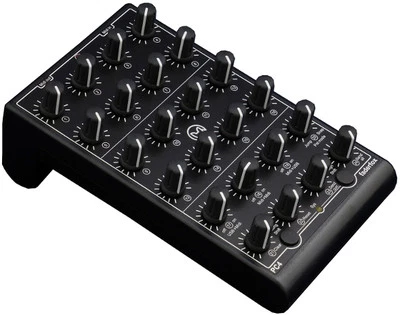 Faderfox PC4 Universal Rotary MIDI Controller - Image 1 of 2