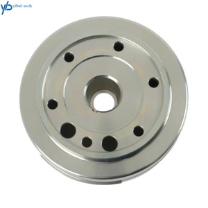 New Flywheel Rotor Fit For Suzuki Eiger Arctic Cat 400 3430-071 32102-38F00 - Picture 1 of 10