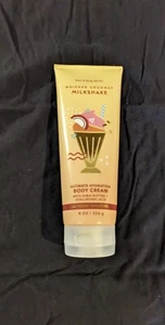 Bath & Body Works WHIPPED COCONUT MILKSHAKE Ultimate Hydration Body Cream 95%  - Picture 1 of 1