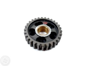 40-3295 Layshaft 1st Gear (GENUINE NOS) - BSA C15S/SS80/B40F 1965-66 - Bild 1 von 2