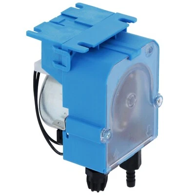 MACH RINSE AID PUMP 512072100 CHEMICAL DOSING MICRODOS MP3-T 1LPH DISHWASHER