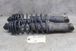 11-14 Polaris Sportsman 550 Oem Front Right Left Shocks Absorbers Suspension - Picture 1 of 5