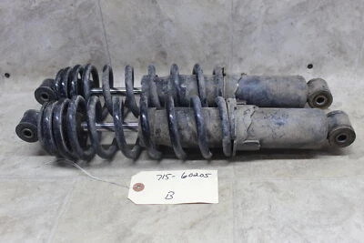 11-14 Polaris Sportsman 550 Oem Front Right Left Shocks Absorbers Suspension - Image 1 of 4