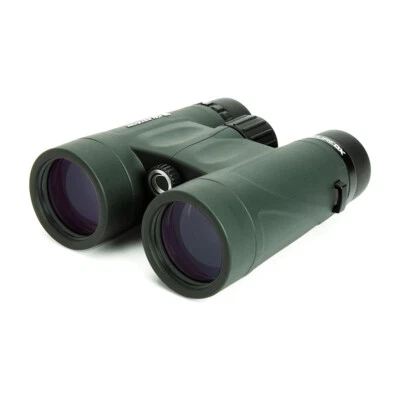 Celestron binocolo Nature DX 10×42 - CB71333 - Immagine 1 di 4