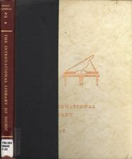 The International Library Of Music For Home and Studio Grades 3 and 4