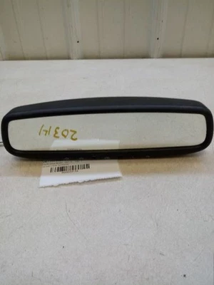 Espejo retrovisor Hyundai Entourage 2007 fabricante original usado probado  Foto 1 de 4