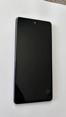 Samsung Galaxy S20 FE - 128 GB - Cloud Navy (Ohne Simlock) (Dual SIM) - Bild 1 von 4