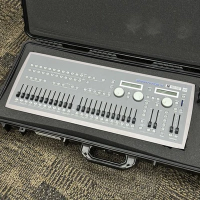 ETC SmartFade ML 24/48 Lighting Control Console CG01PKY W/ Pelican 1700 Case - Image 1 of 4