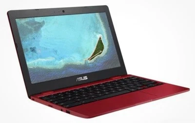 ASUS Chromebook C223NA-GJ0077 Laptop Netbook PC - Bild 1 von 2