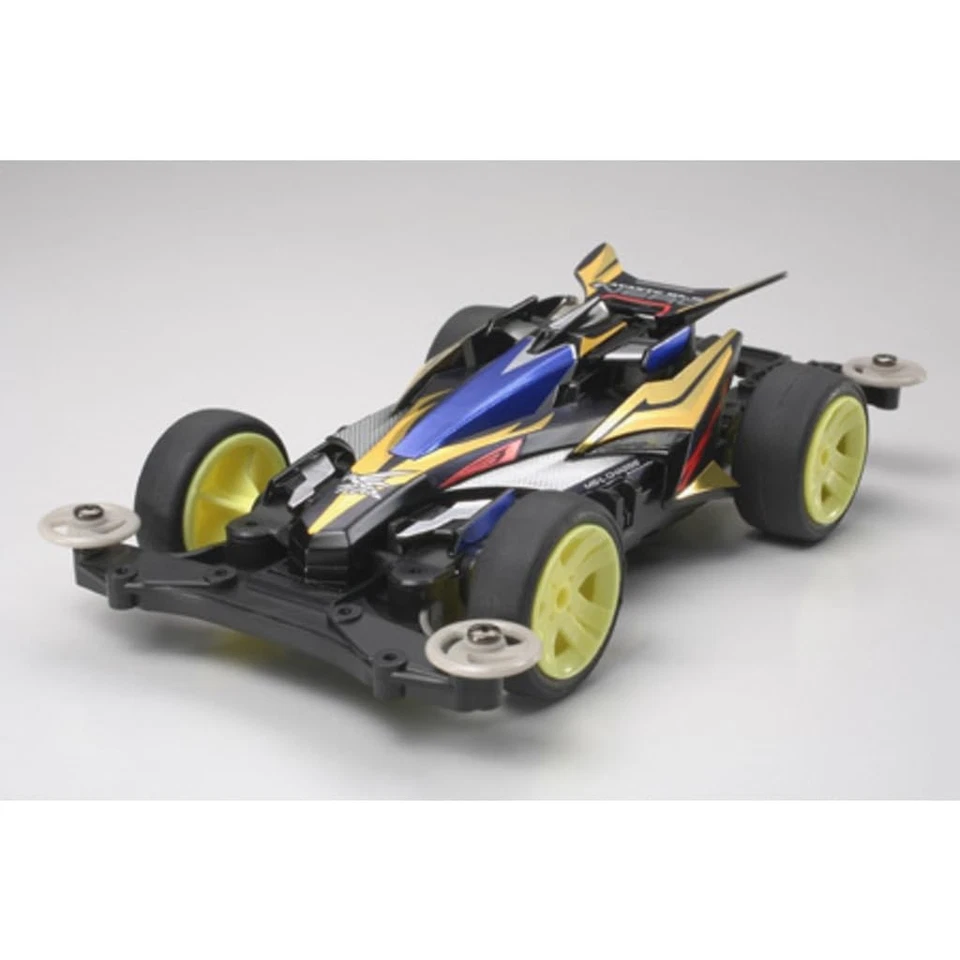 TAMIYA 1/32 Mini 4WD PRO No.27 Avante Mk.3 18627 - Image 1 of 1