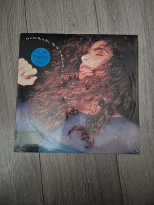 GLORIA ESTEFAN🔹into The Light New Sealed  - Image 1 of 2